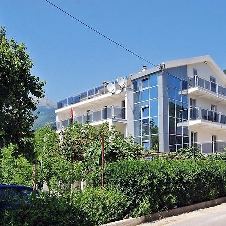 M-Club Hotel Μπούντβα Εξωτερικό φωτογραφία